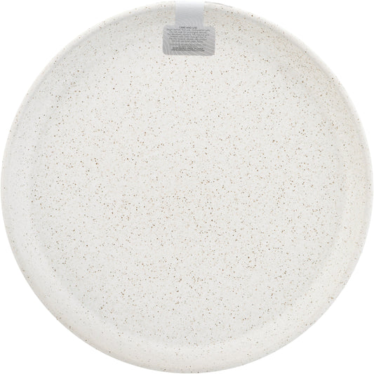 Brooklyn Steel Co. Terra Collection Stoneware Dinner Plate