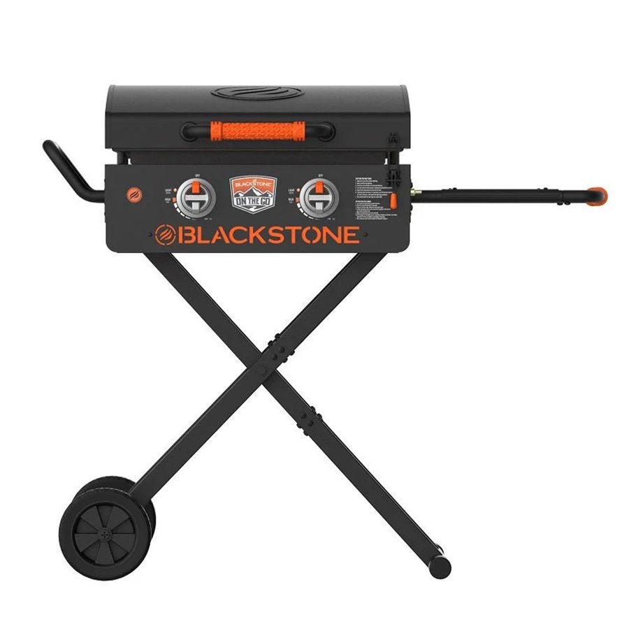 Blackstone  On-the-Go Scissor-Leg Griddle with Hood