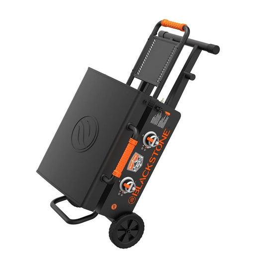 Blackstone  On-the-Go Scissor-Leg Griddle with Hood