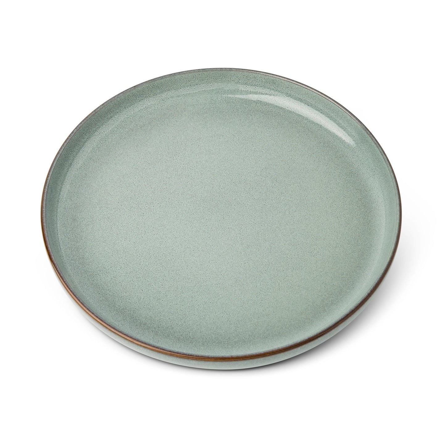 Brooklyn Steel Co. Hazel Collection Stoneware Dinnerware Set
