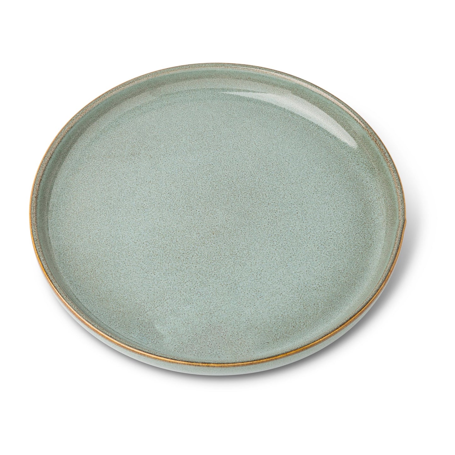 Brooklyn Steel Co. Hazel Collection Stoneware Dinnerware Set