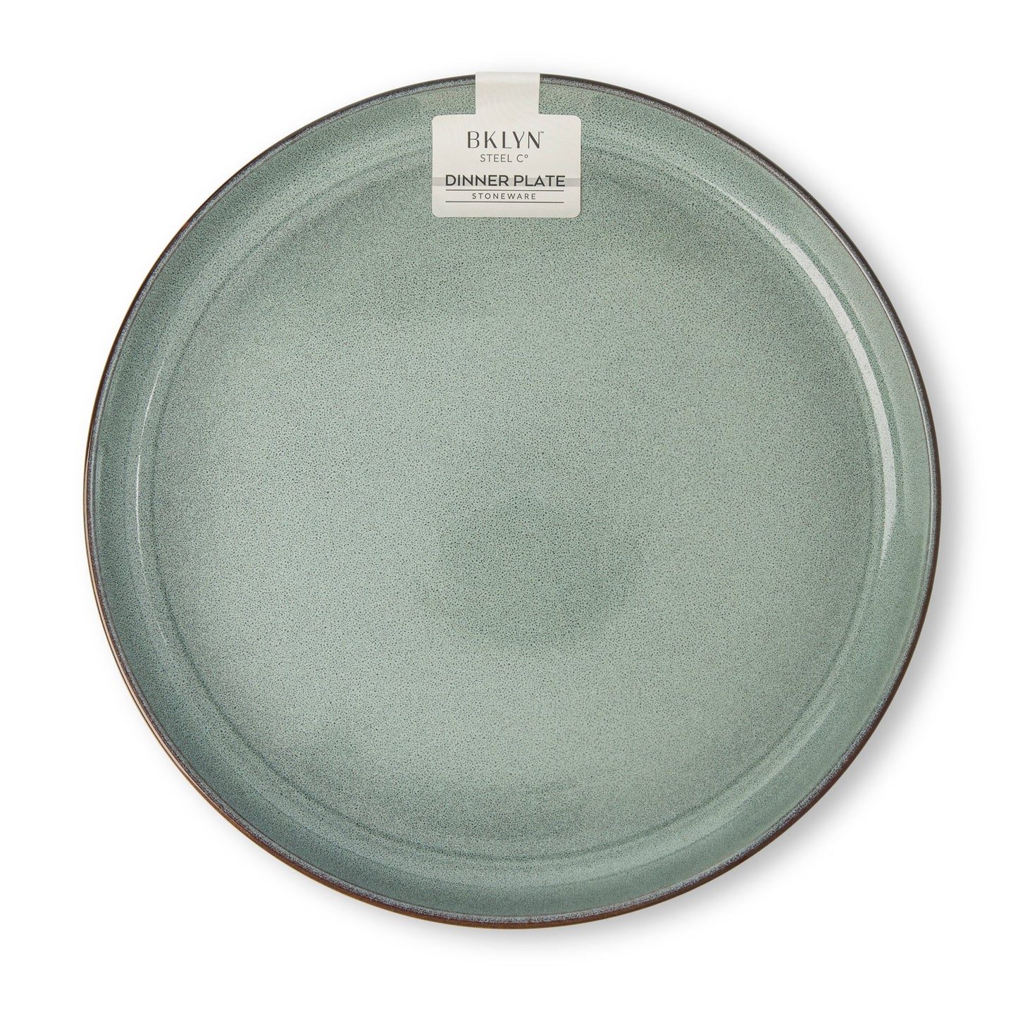 Brooklyn Steel Co. Hazel Collection Stoneware Dinnerware Set