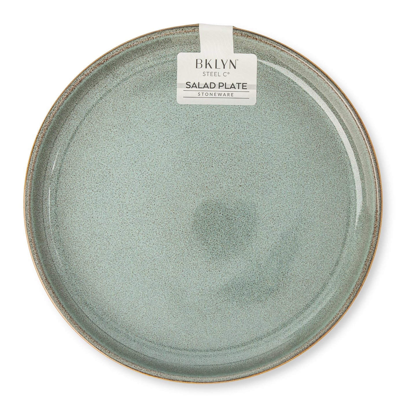 Brooklyn Steel Co. Hazel Collection Stoneware Dinnerware Set