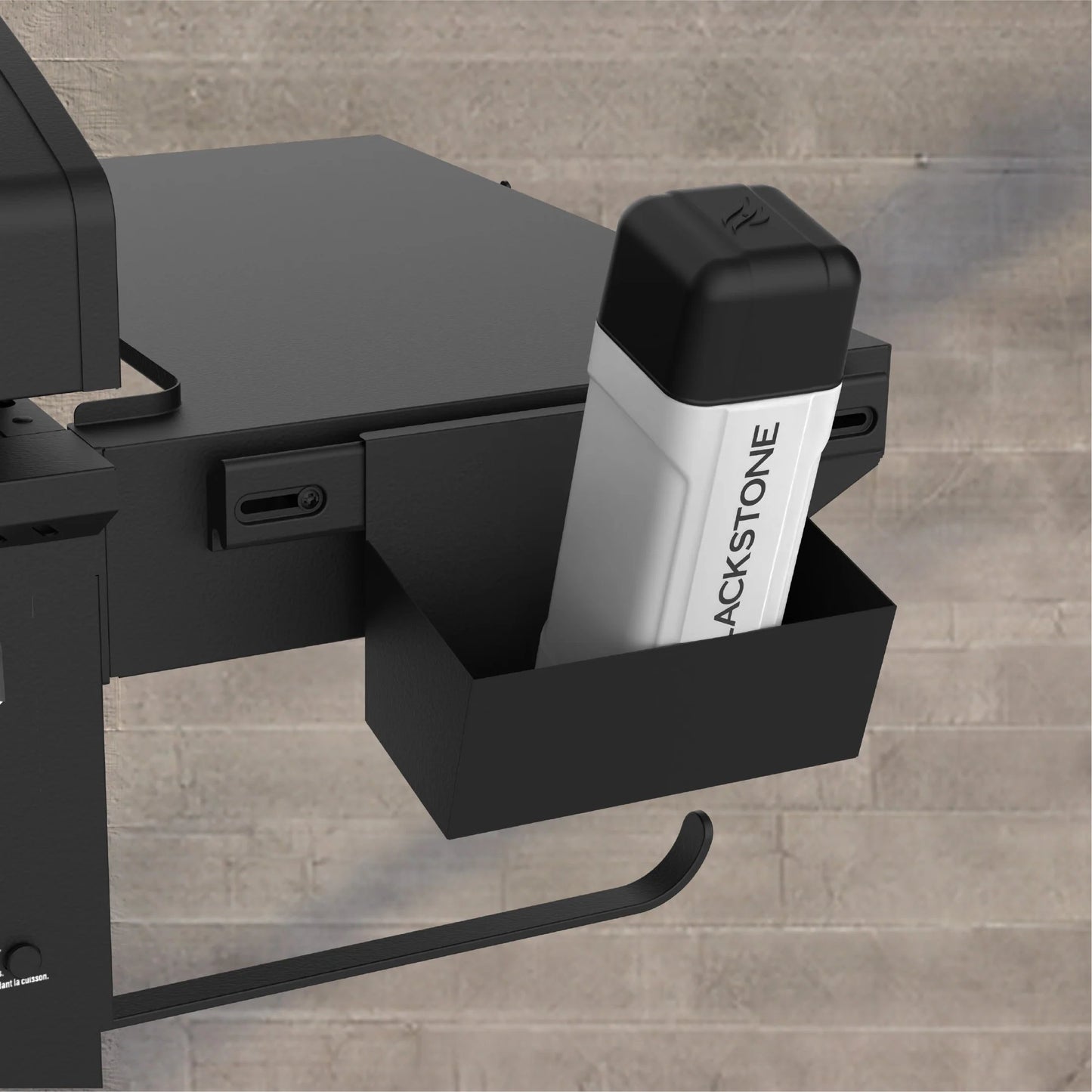 Blackstone Omnivore Griddle with Hood