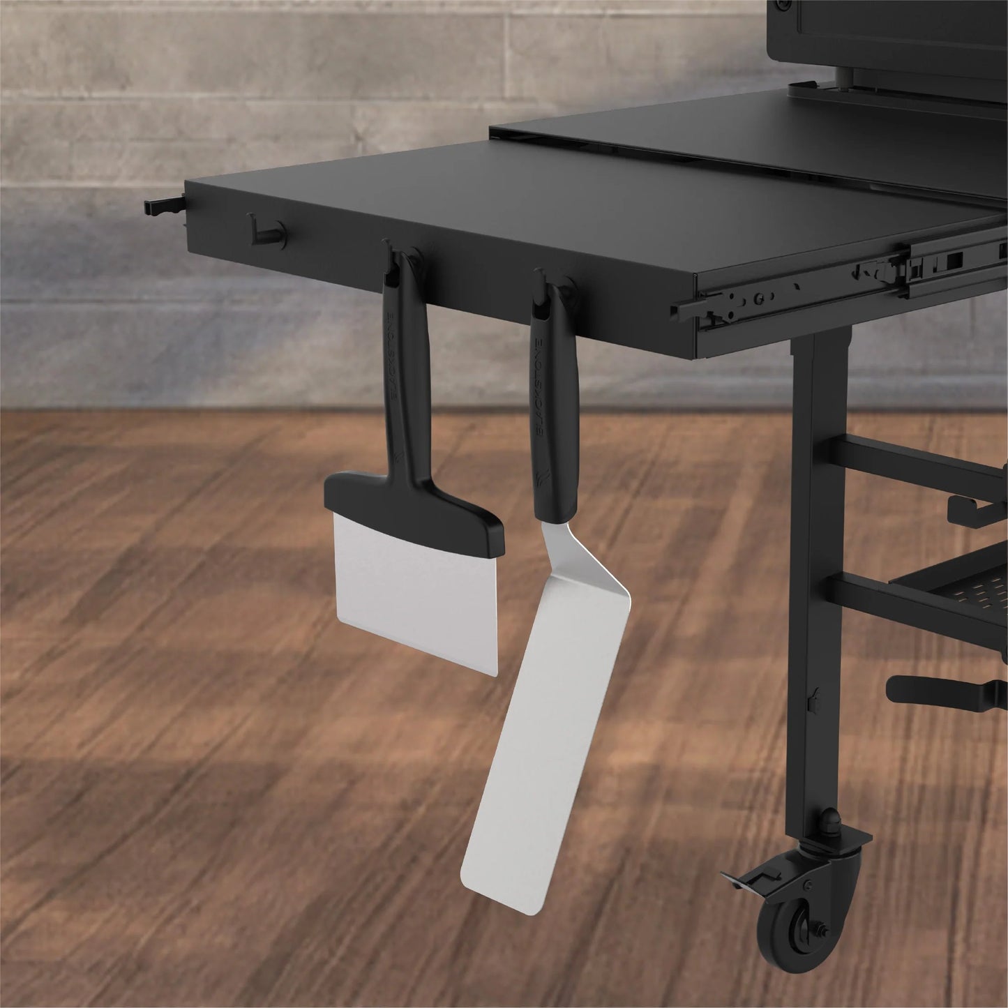 Blackstone Omnivore Griddle with Hood