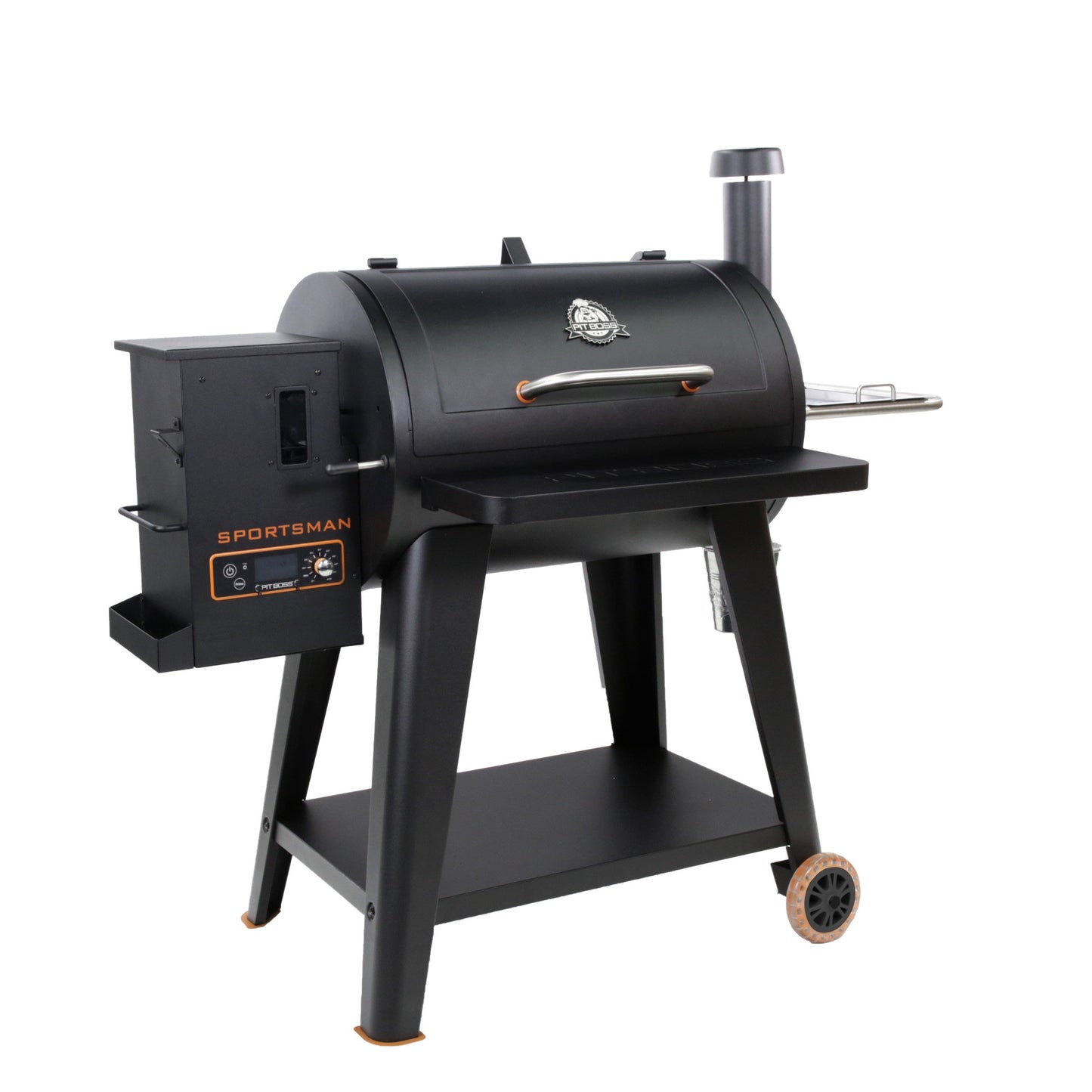 Pit Boss Sportsman 820 Wood Pellet Grill