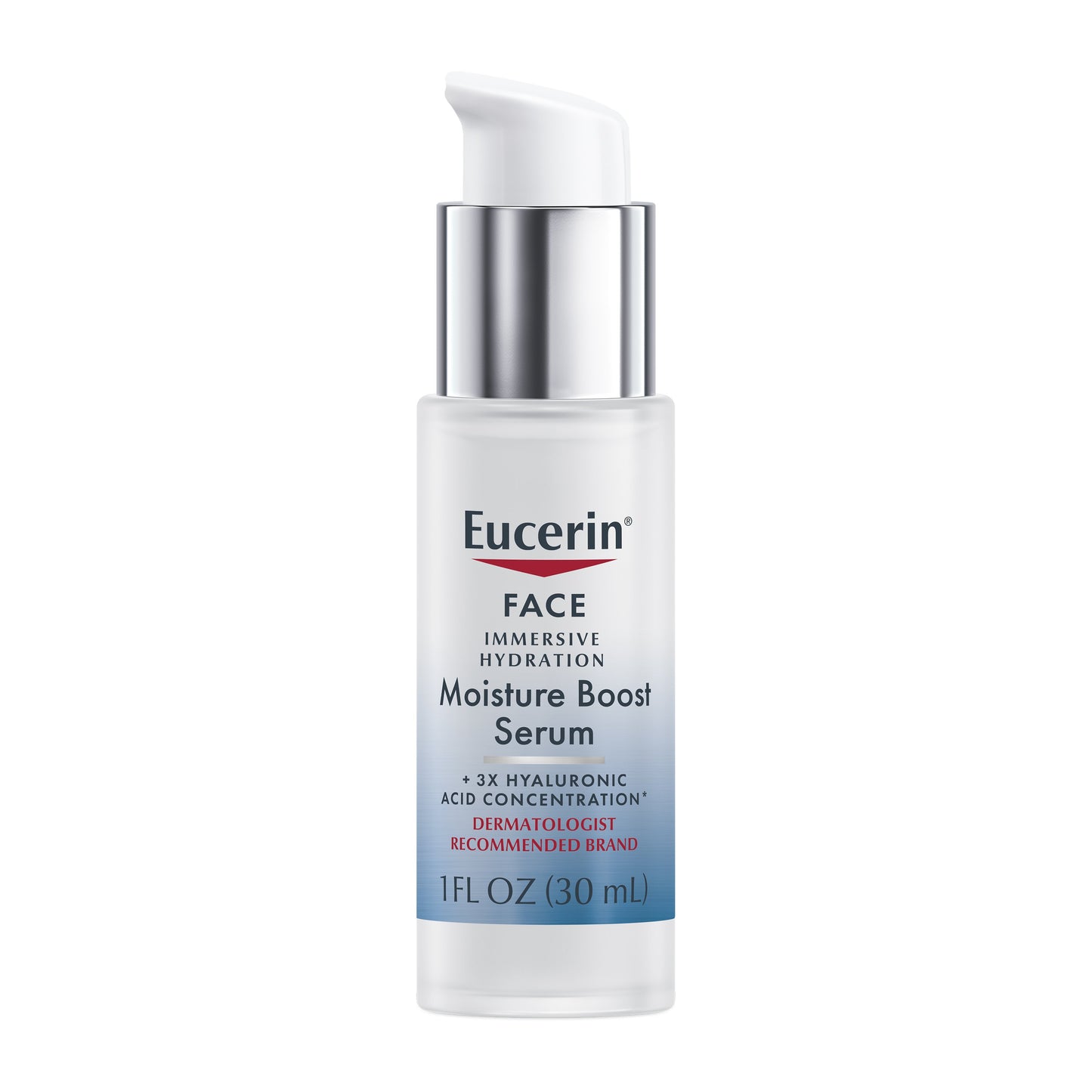 Eucerin Face Moisture Boost Serum
