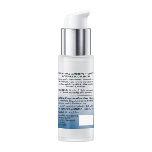 Eucerin Face Moisture Boost Serum