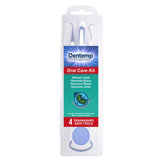 Dentemp Professional Oral Care Kit