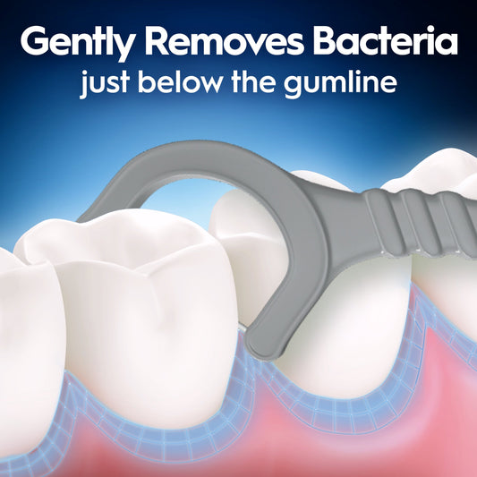 Oral-B Glide Ultra Deep Clean Floss Picks