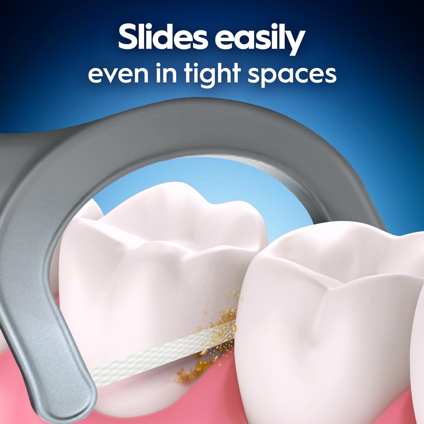 Oral-B Glide Ultra Deep Clean Floss Picks