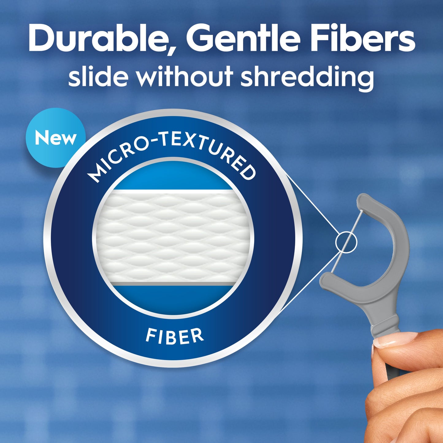 Oral-B Glide Ultra Deep Clean Floss Picks