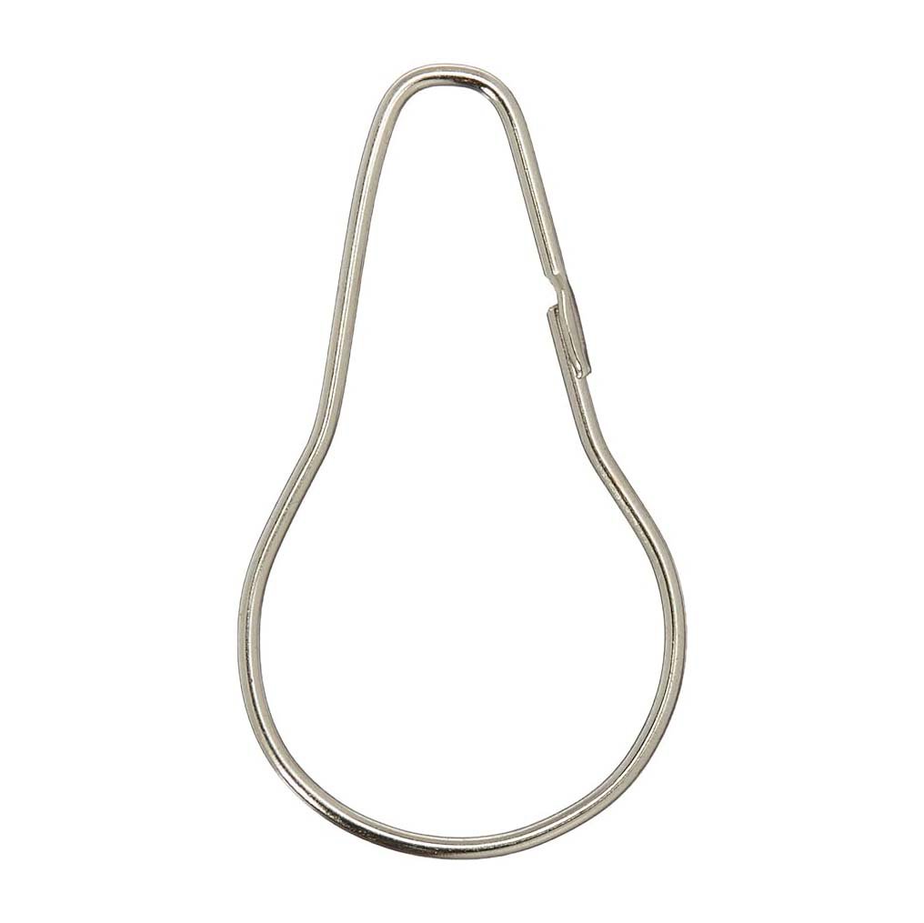 Plumb Craft Shower Curtain Pins