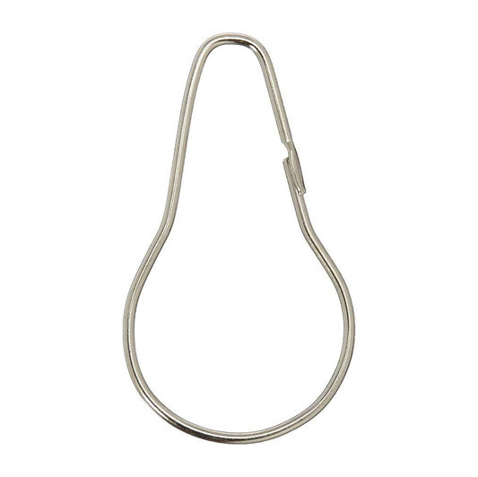 Plumb Craft Shower Curtain Pins