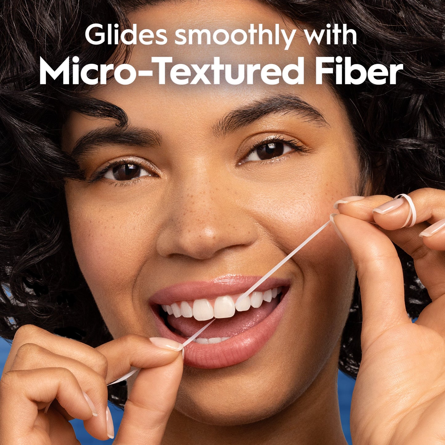 Oral-B Glide Pro-Health Deep Clean Floss - Mint