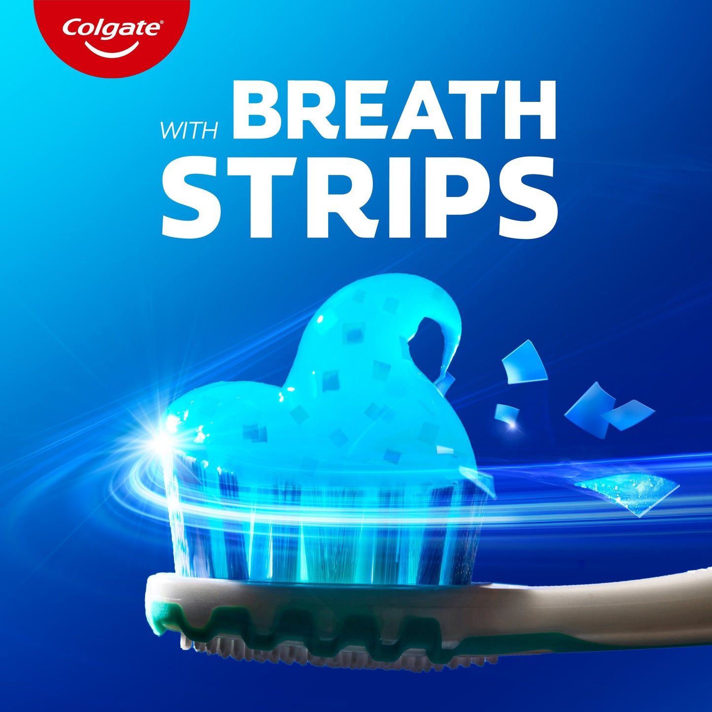 Colgate Max Fresh Whitening Anticavity Toothpaste - Cool Mint