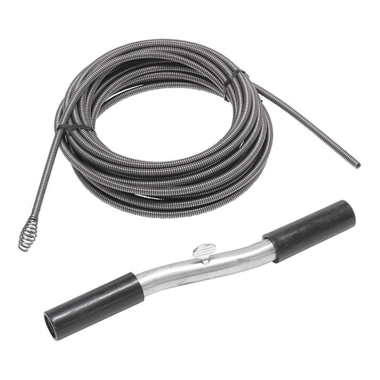 Plumb Craft Drain Pipe Auger