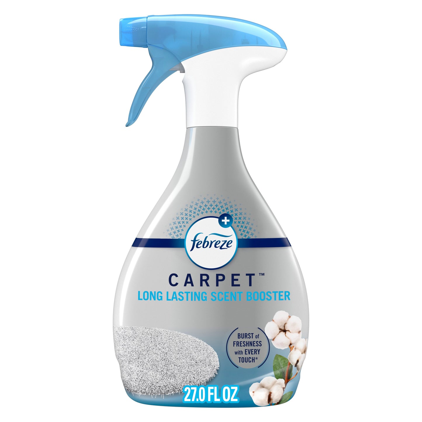 Febreze Fabric Refresher Carpet Long Lasting Scent Booster