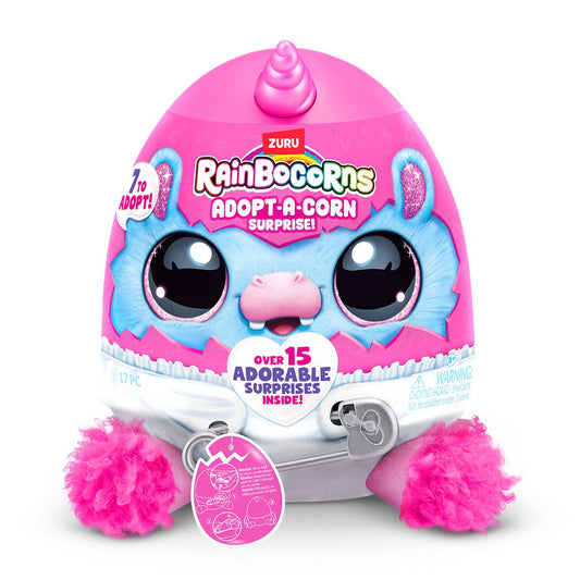 Zuru Rainbocorns Adopt-A-Corn Surprise Capsule - Series 1