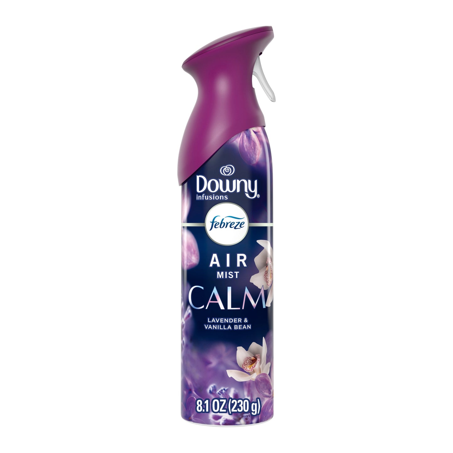 FEBREZE Febreze Air Downy Calm Lavender And Vanilla Bean
