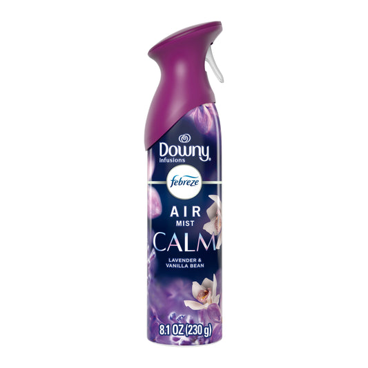 FEBREZE Febreze Air Downy Calm Lavender And Vanilla Bean