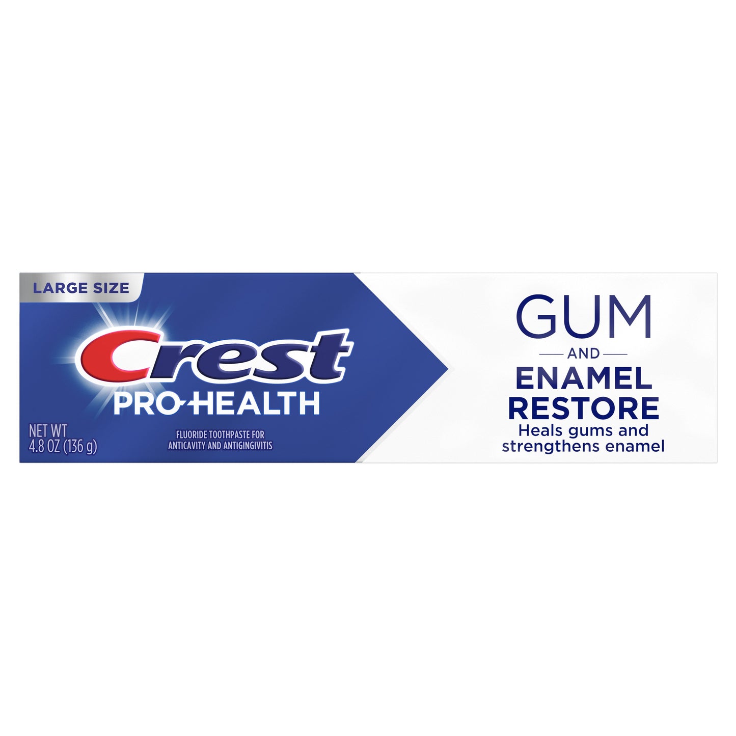 Crest Pro-Health Gum & Enamel Restore Toothpaste