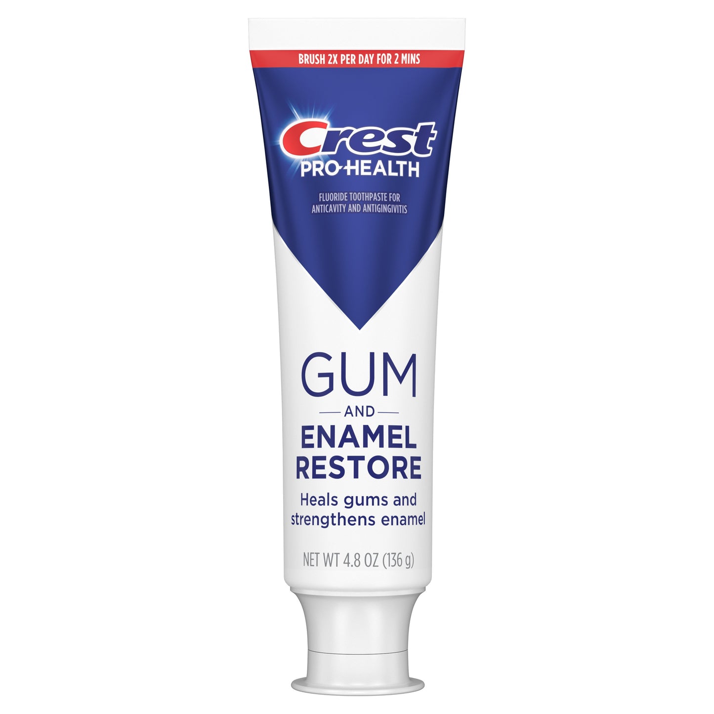 Crest Pro-Health Gum & Enamel Restore Toothpaste