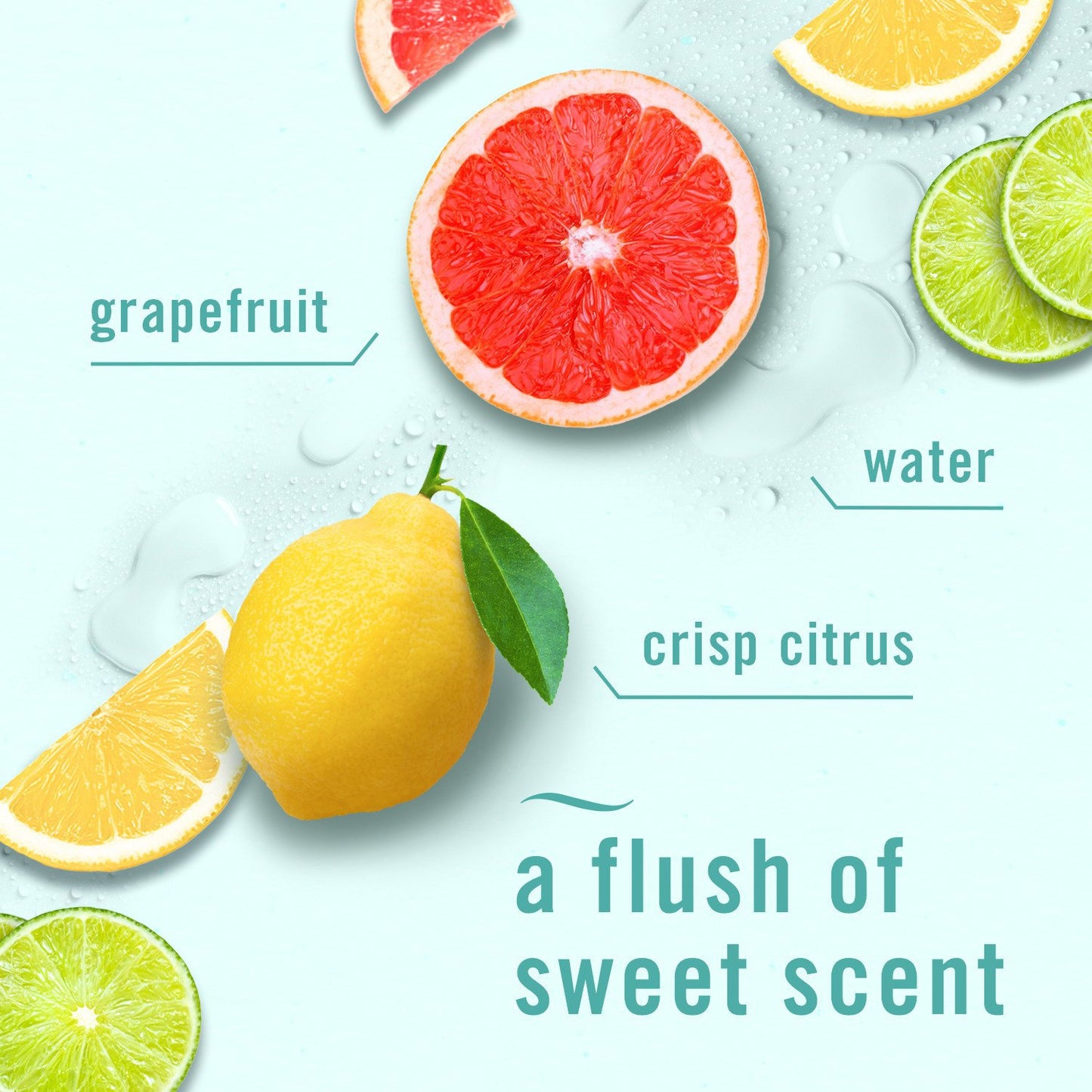 Febreze Bathroom Air Freshener Bathroom - Odor Fighter Scent