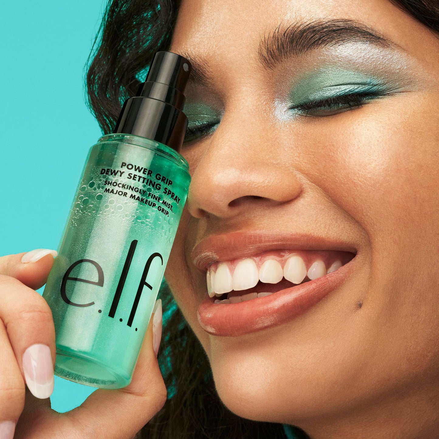 e.l.f. Power Grip Setting Spray