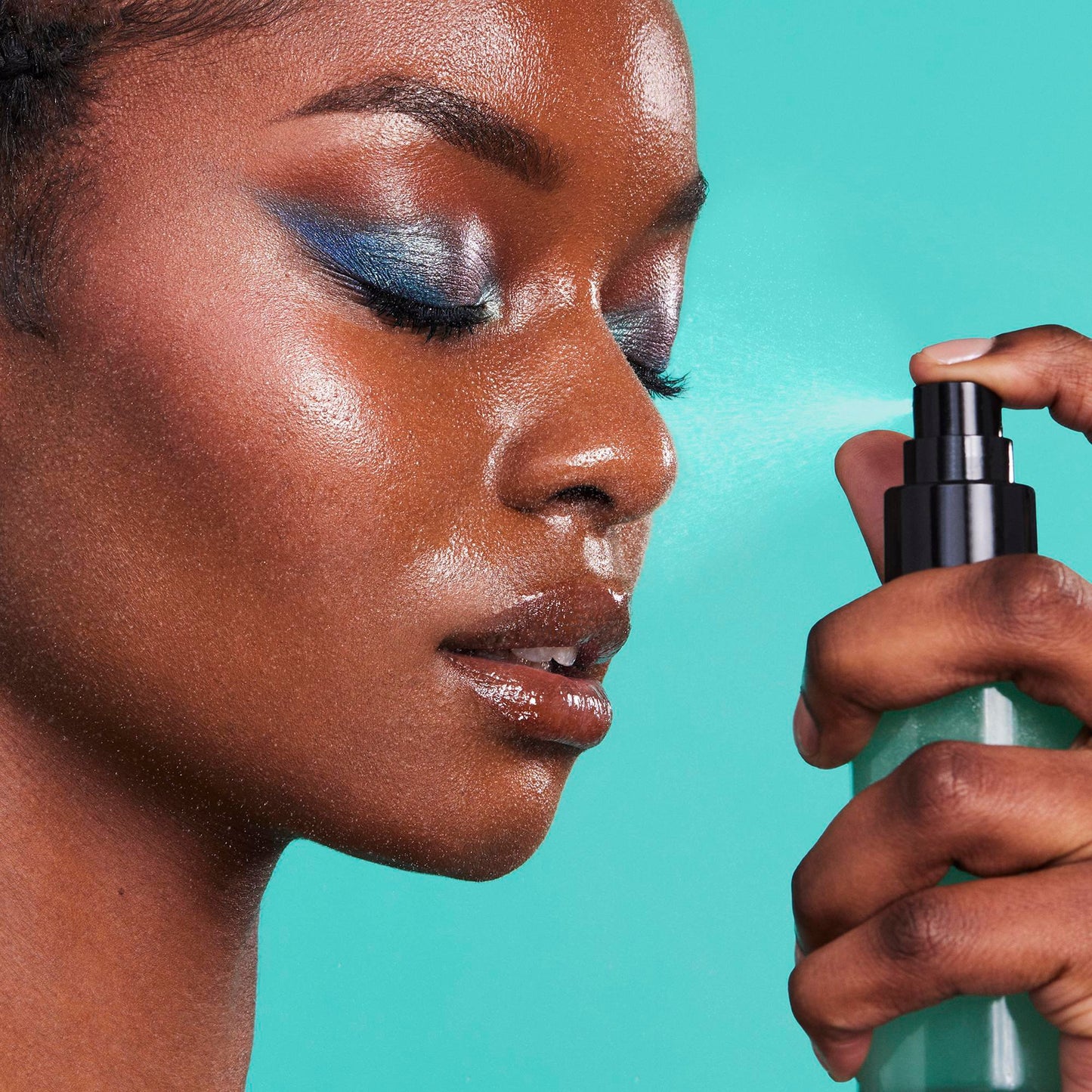 e.l.f. Power Grip Setting Spray