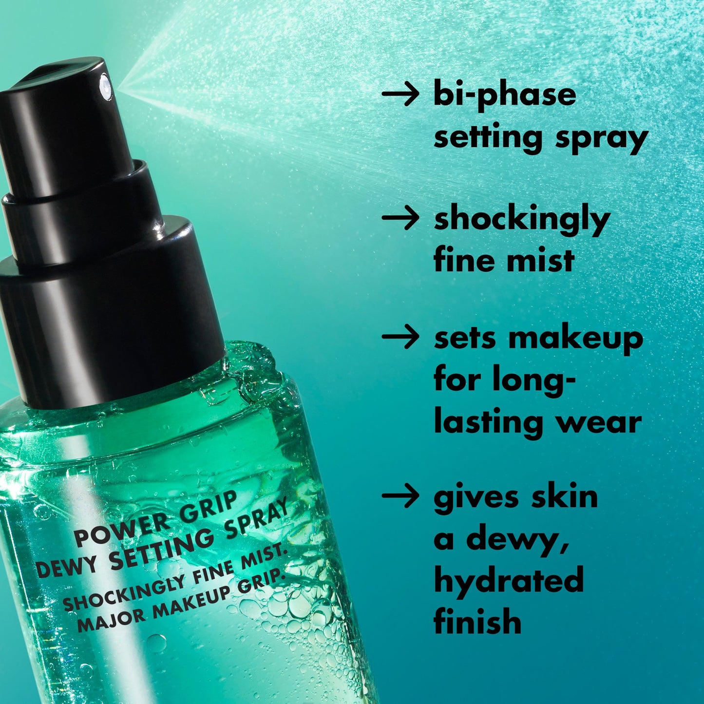 e.l.f. Power Grip Setting Spray