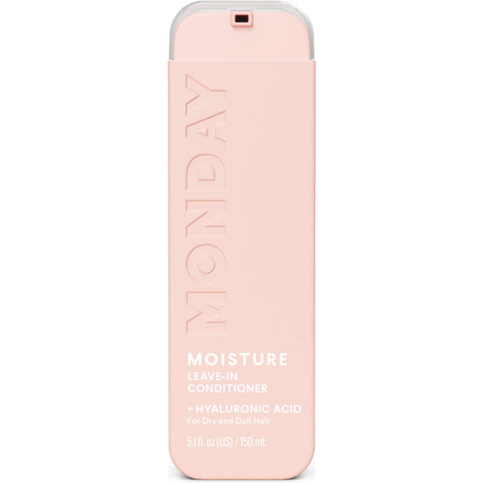 MONDAY Moisture Leave-In Conditioner