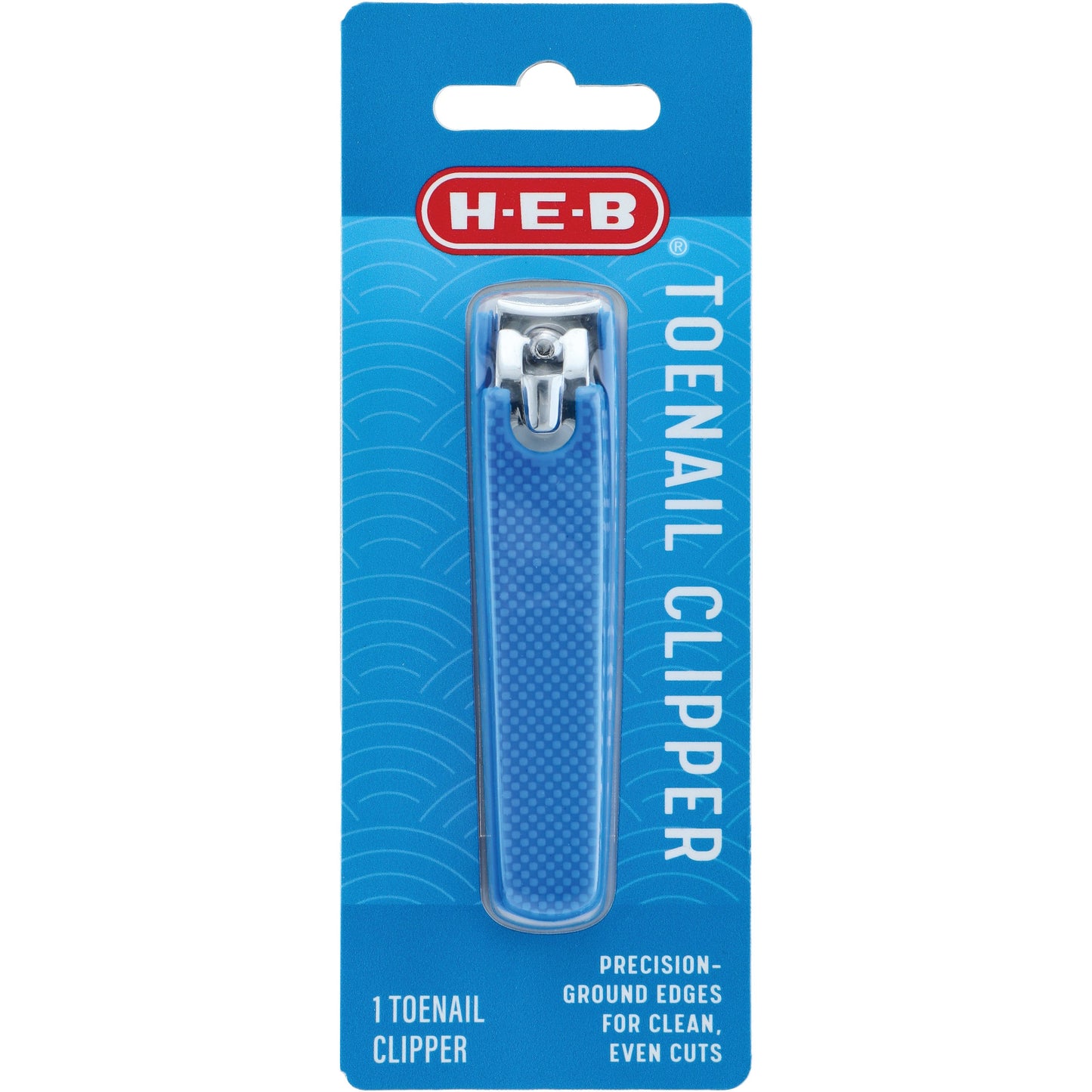 H-E-B Toenail Clipper