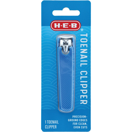 H-E-B Toenail Clipper