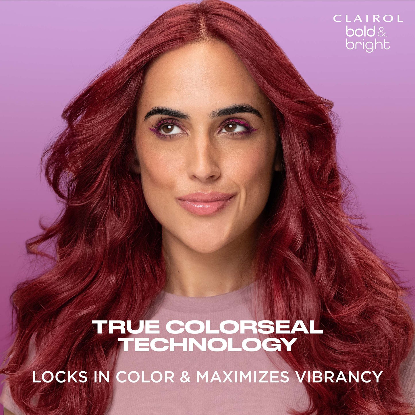 Clairol Bold & Bright Permanent Hair Color - 20 Black Licorice