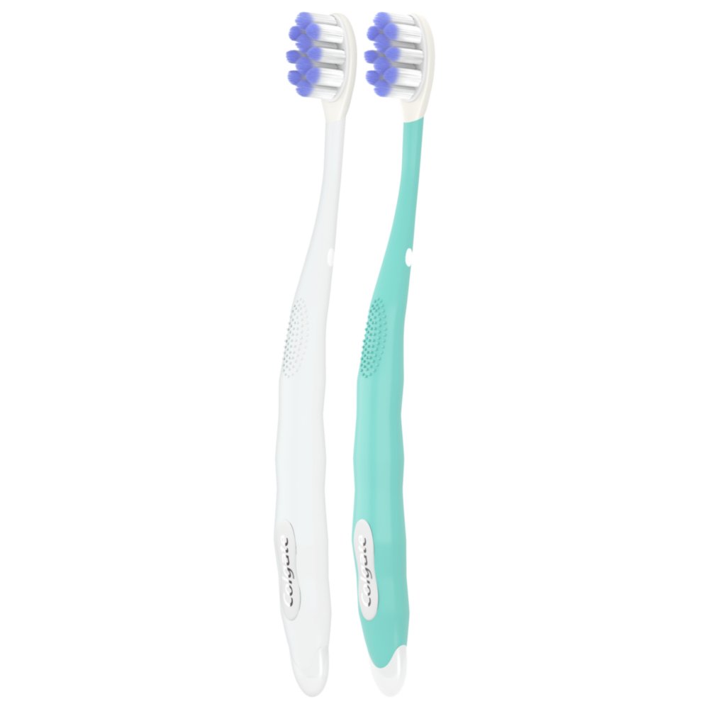 Colgate Sensitive Expert Toothbrushes - Ultra Soft