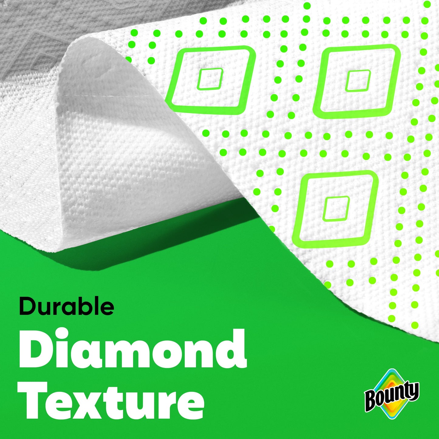 Bounty Mega Roll Select-A-Size White Paper Towel