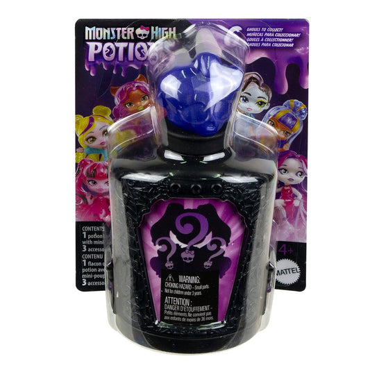Monster High Potions Mini Surprise Doll