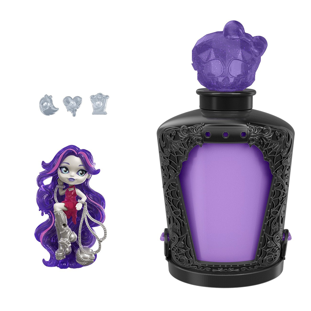 Monster High Potions Mini Surprise Doll