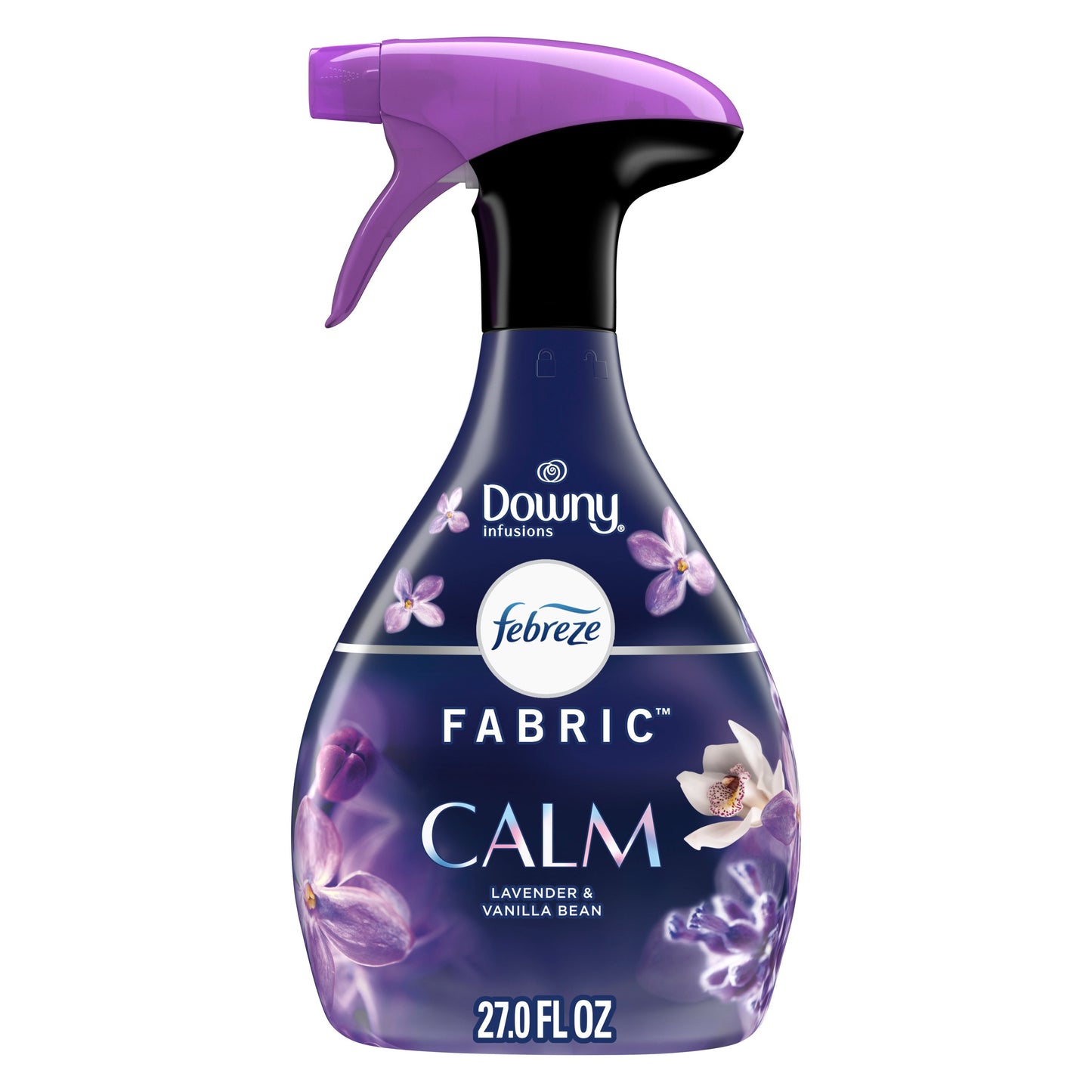 Febreze Odor-Fighting Fabric Refresher - Downy Calm