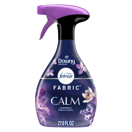 Febreze Odor-Fighting Fabric Refresher - Downy Calm