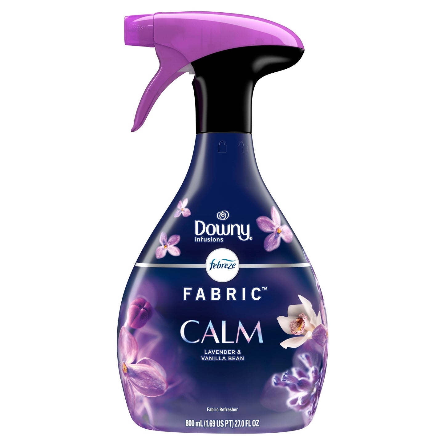 Febreze Odor-Fighting Fabric Refresher - Downy Calm
