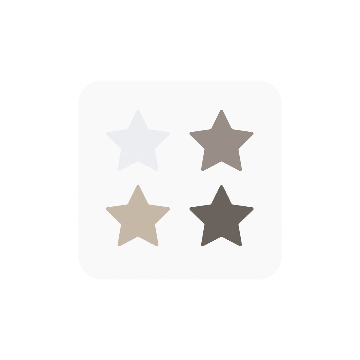 Starface Hydro-Star Earth Pimple Patches