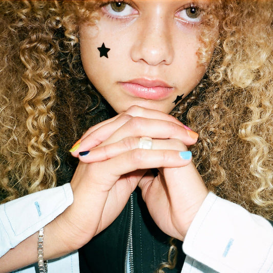 Starface Hydro-Star Black Pimple Patches