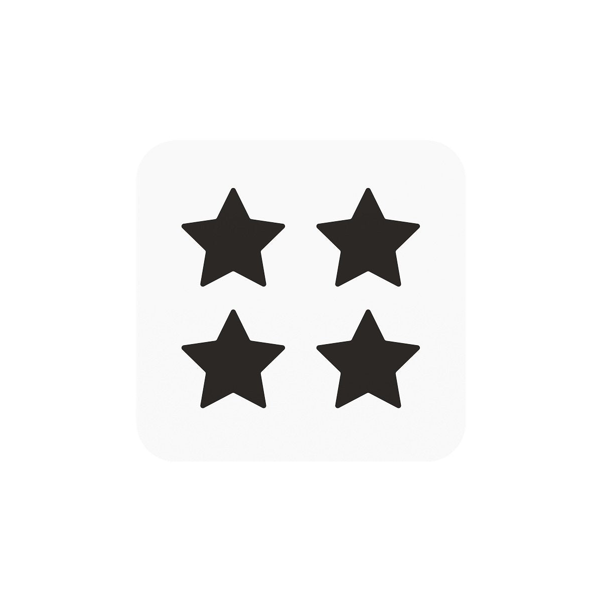 Starface Hydro-Star Black Pimple Patches