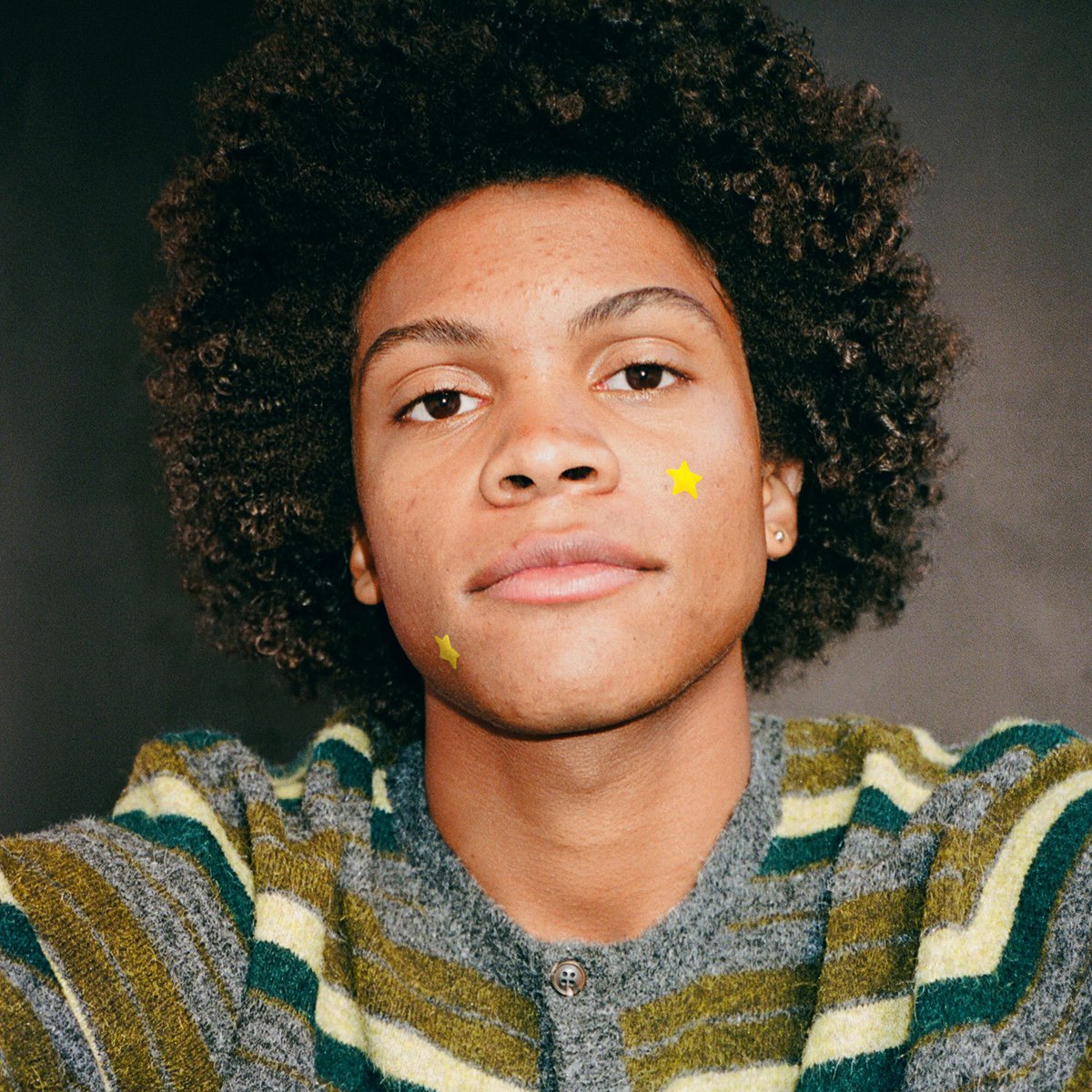 Starface Hydro-Star Pimple Patches + Big Yellow Compact