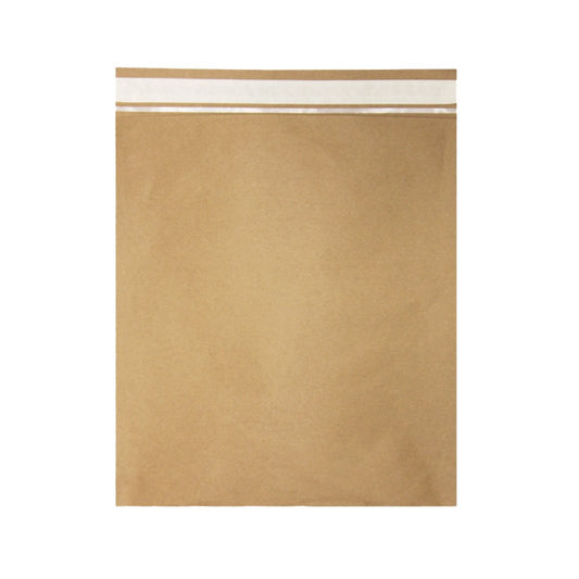 Elementree Expandable Mailing Envelopes, 5 Ct
