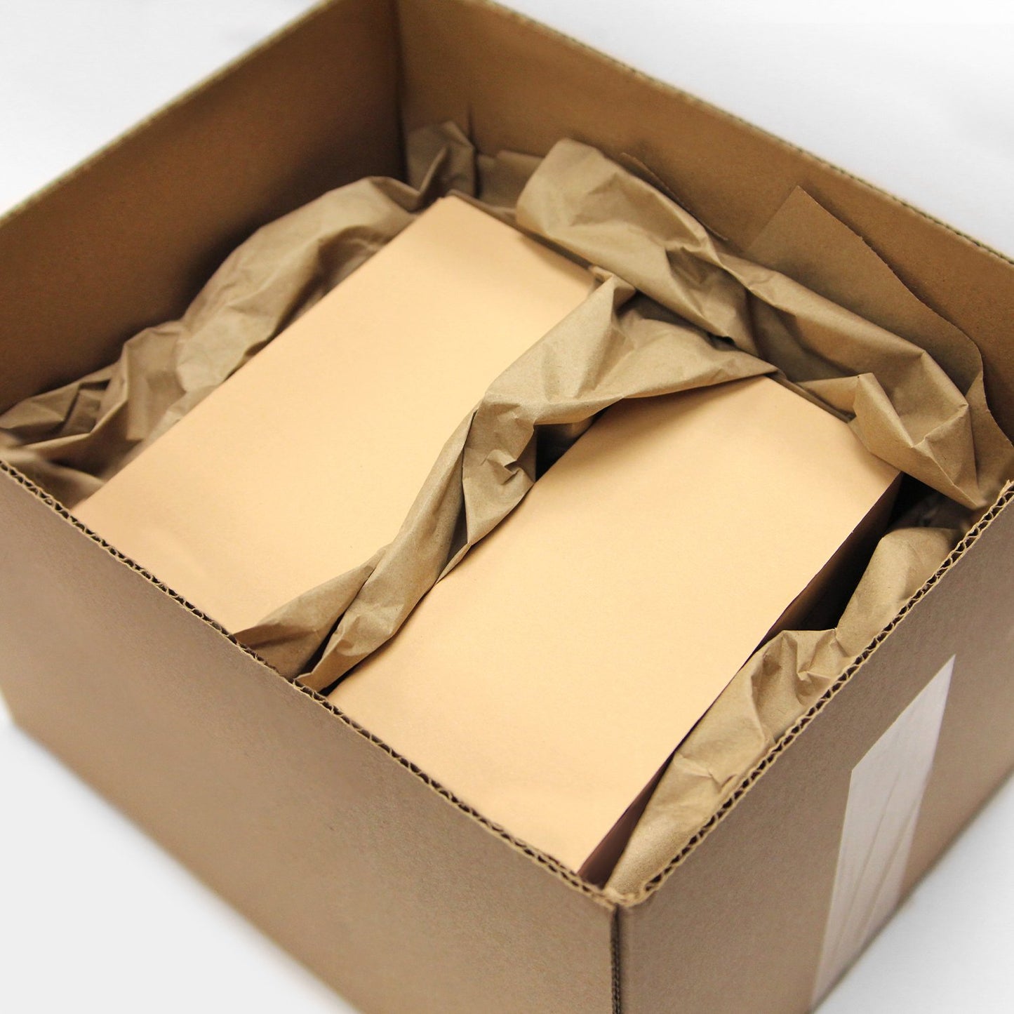 Elementree Void-Fill Kraft Packing Paper