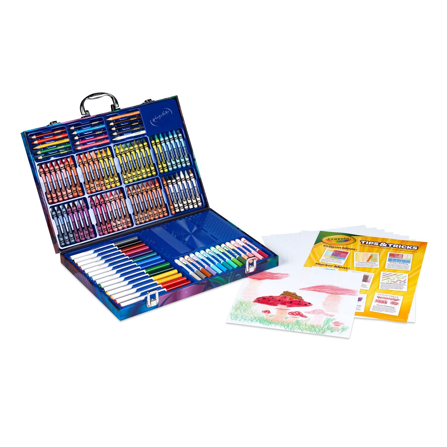 Crayola Imagination Art Set