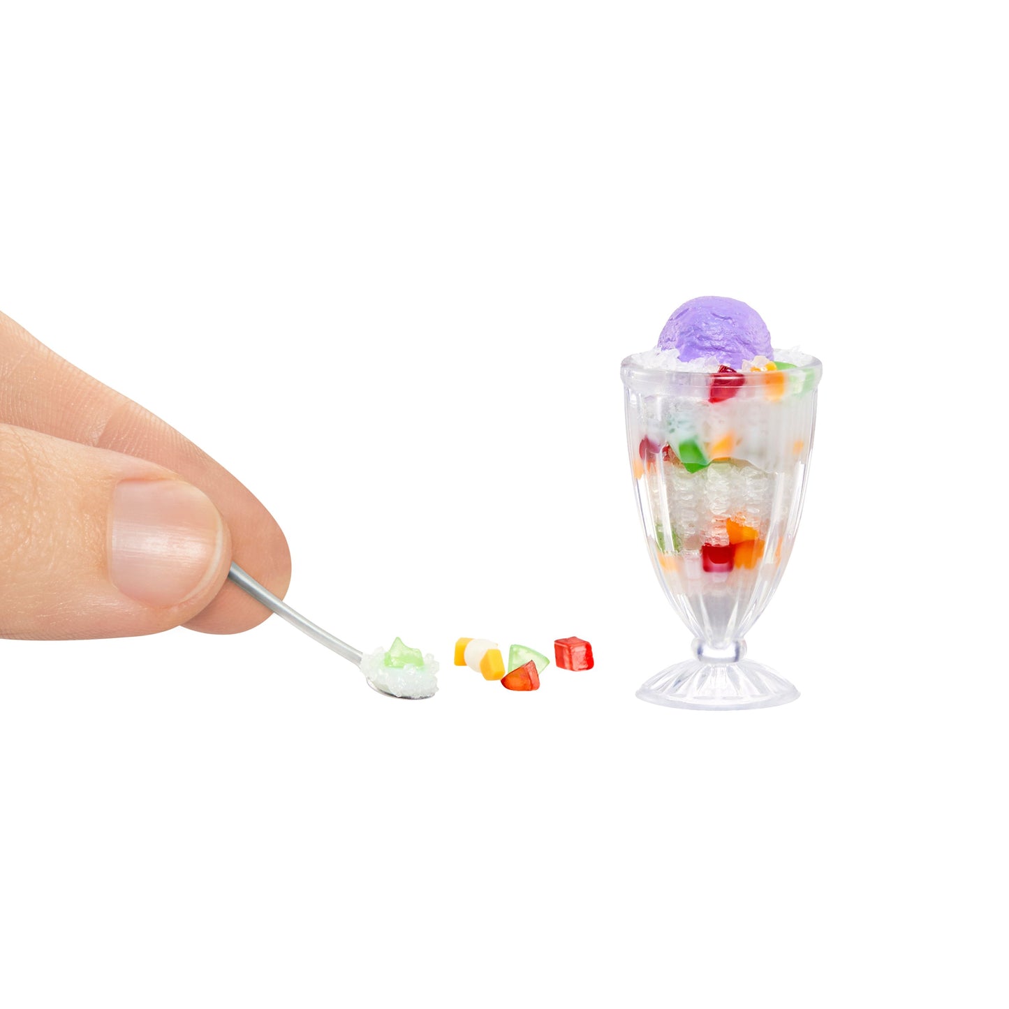 Miniverse Make It Mini Cafe Capsule - Series 4